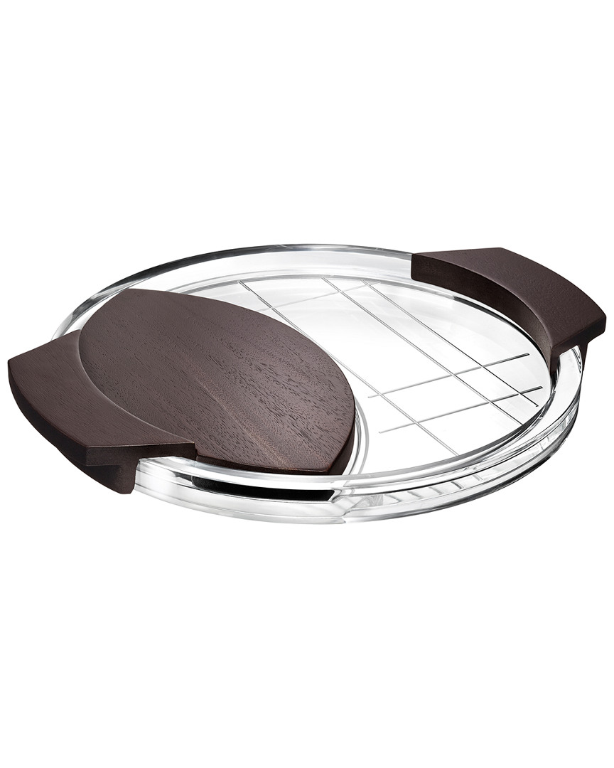 Orrefors Street Cheese Platter