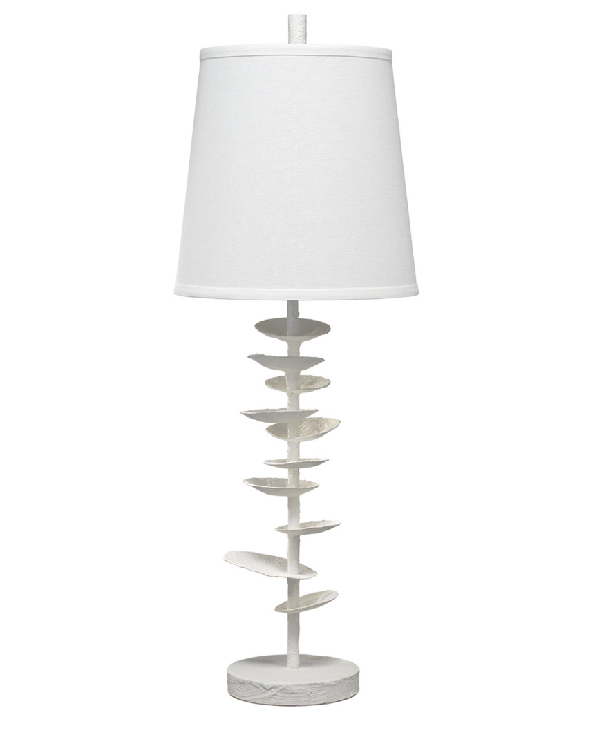 Shop Jamie Young Petals 30in Table Lamp