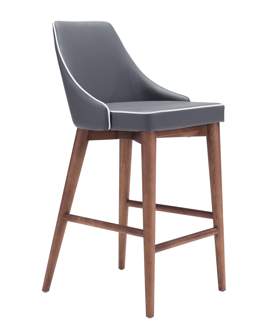Shop Zuo Modern Moor Counter Chair