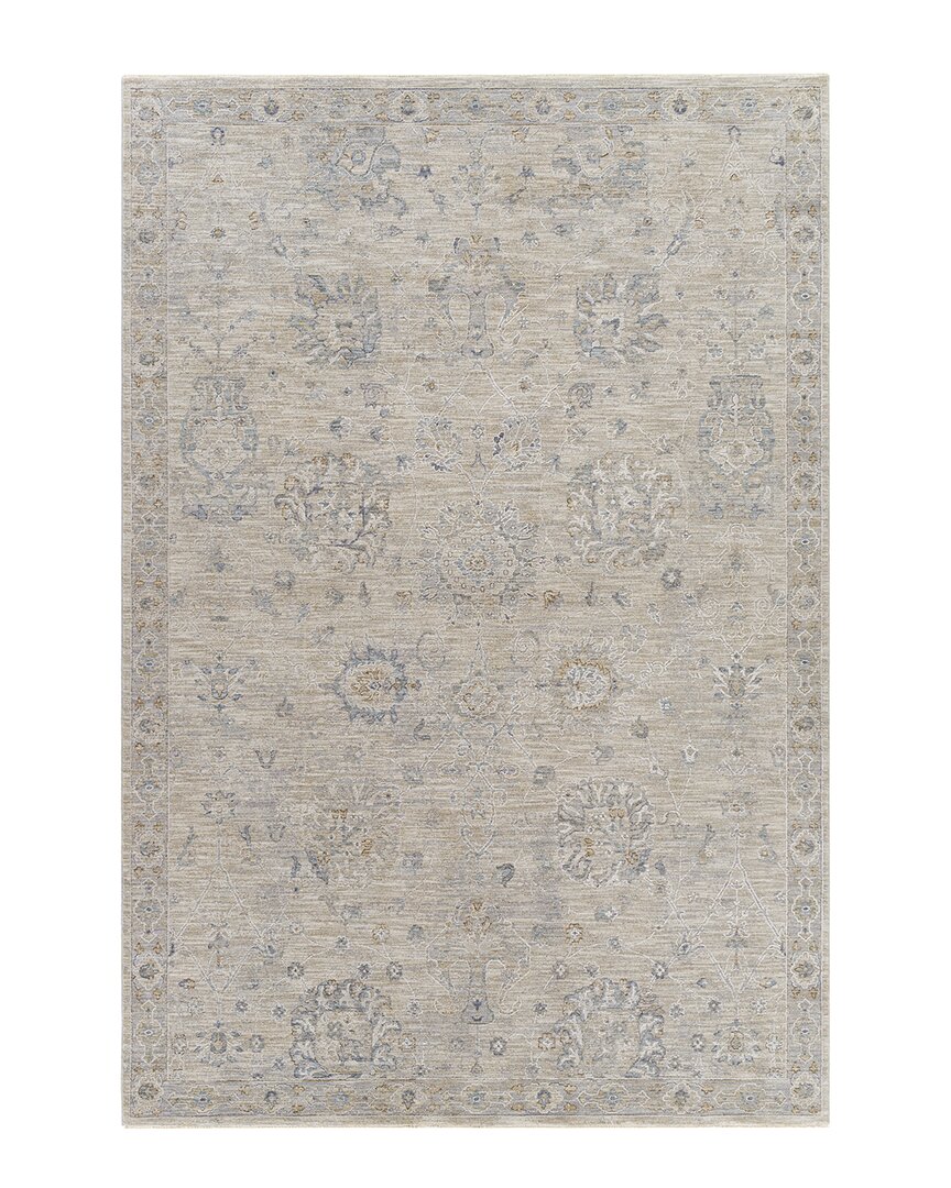 Surya Avant Garde Rug In Grey