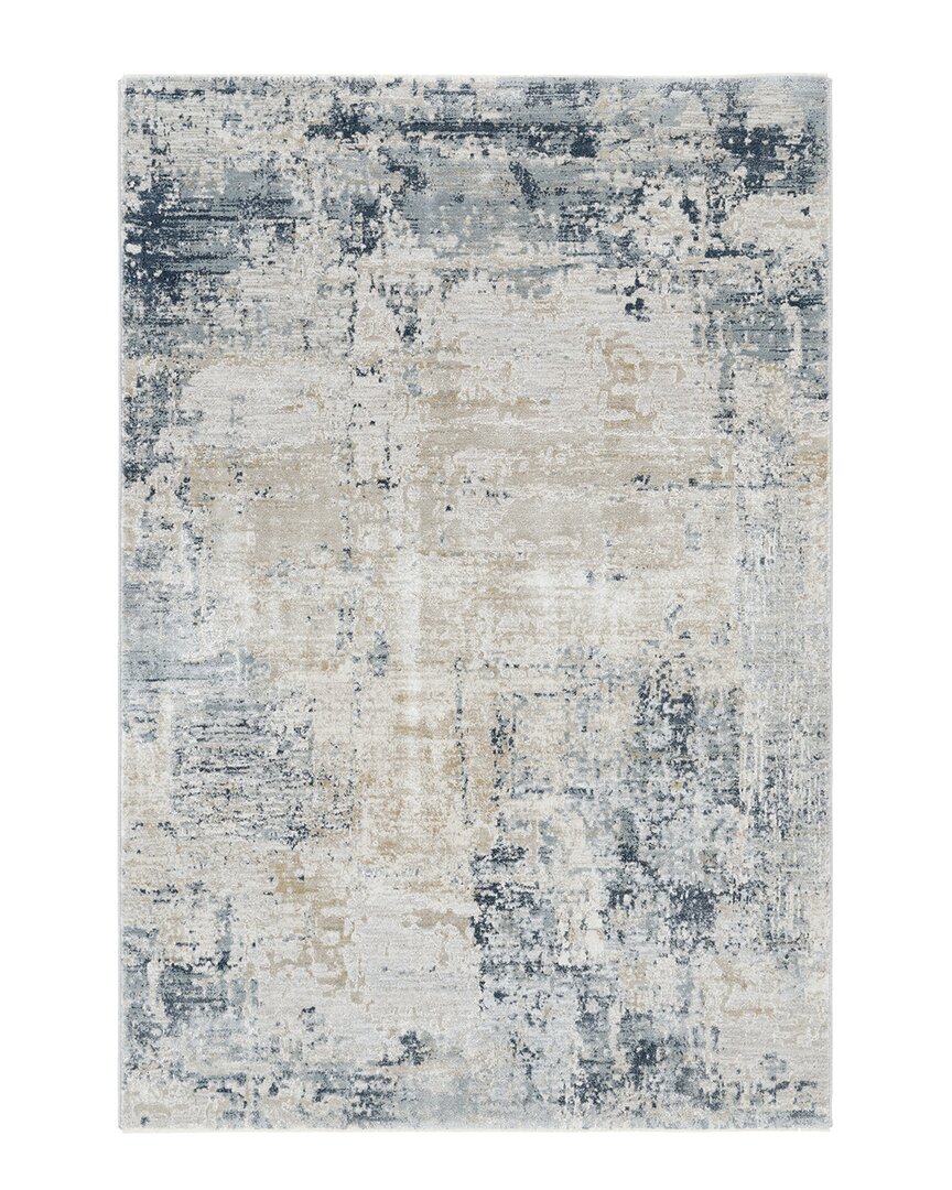 Surya Brunswick Contemporary Rug In Sage