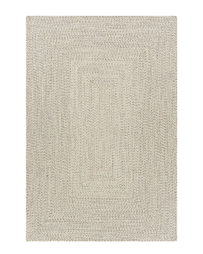 Surya Chesapeake Bay Outdoor Rug In Gray