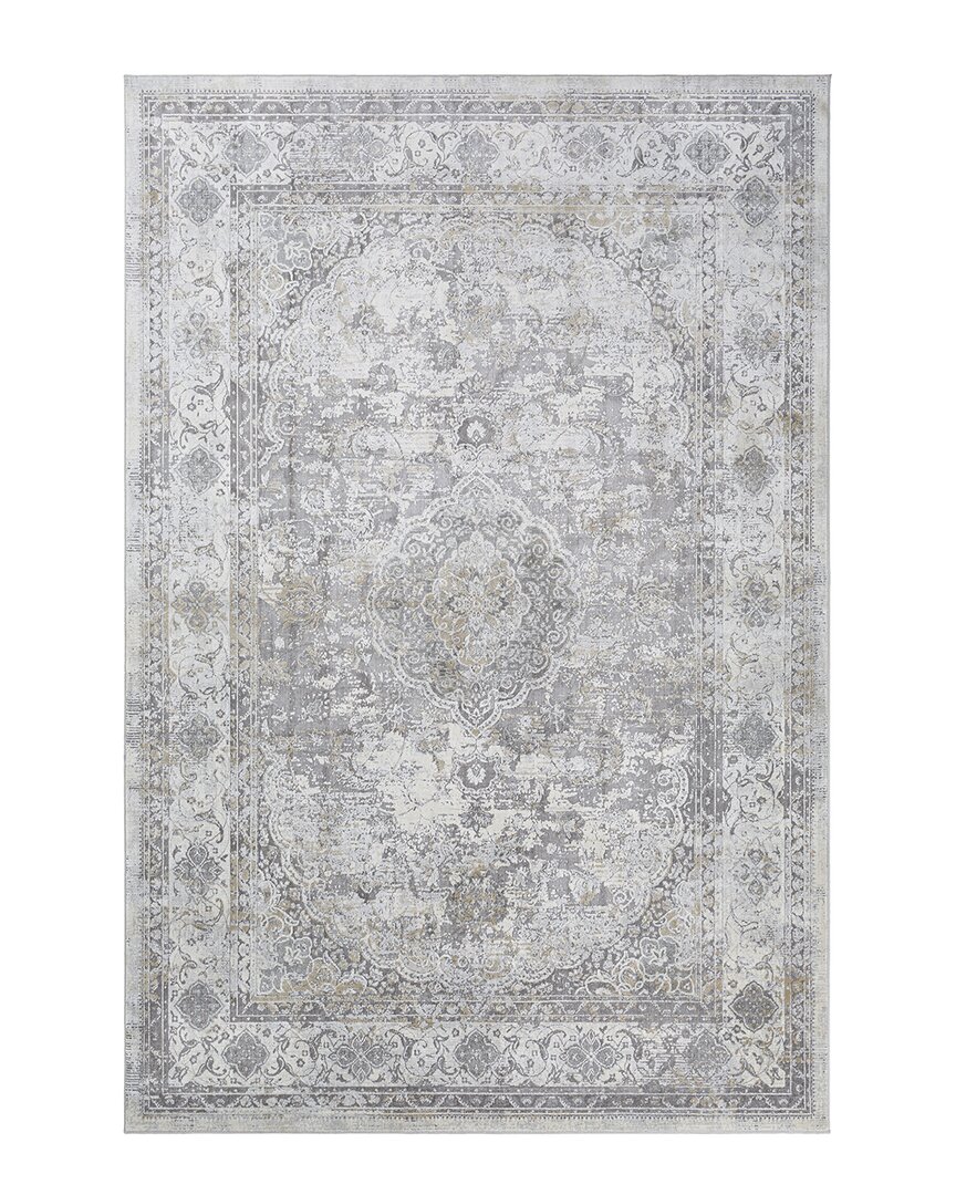 Surya Norland Traditional Rug In Gray