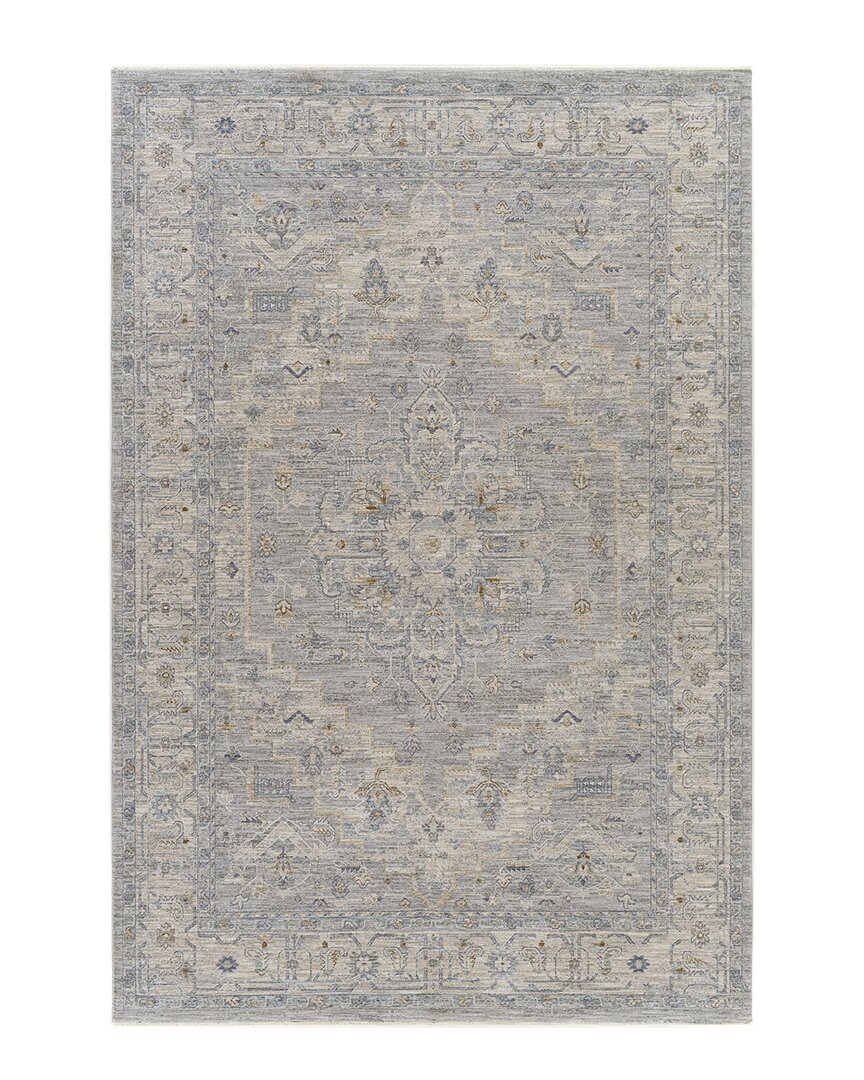 Surya Avant Garde Traditional Rug In Gray