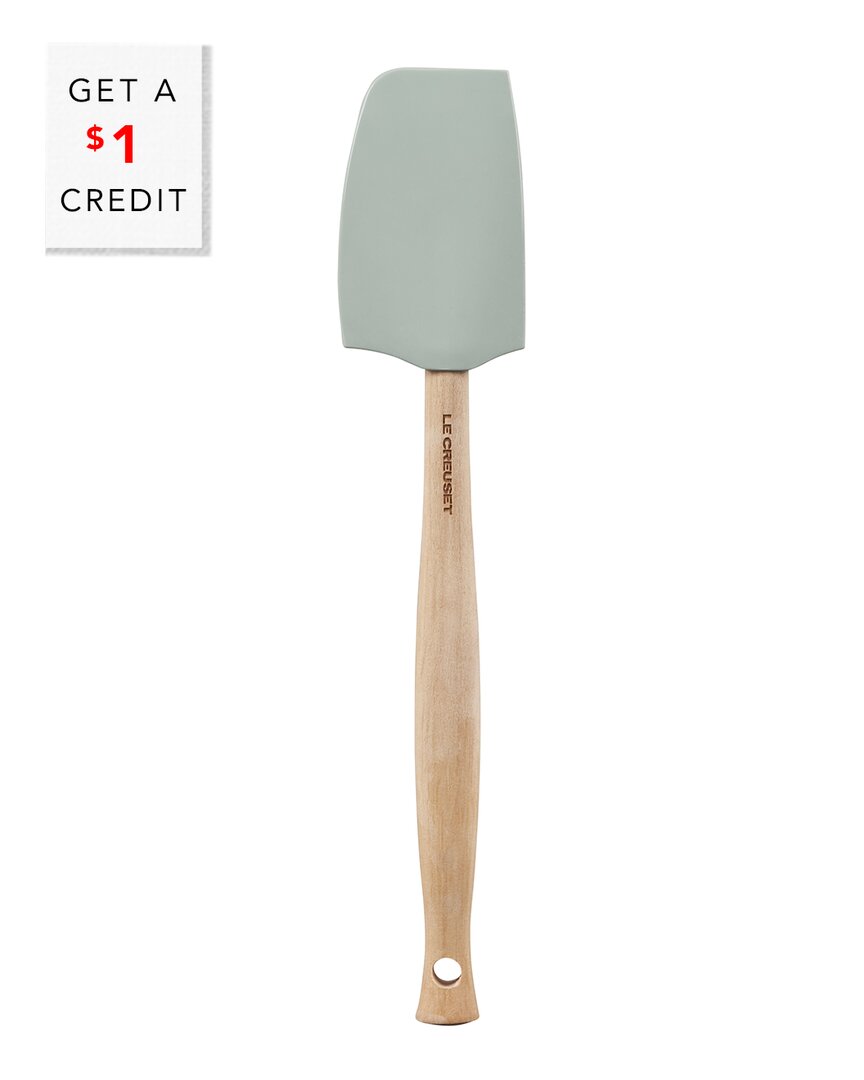 Craft Kitchen spatula medium - Le Creuset 42004291400000