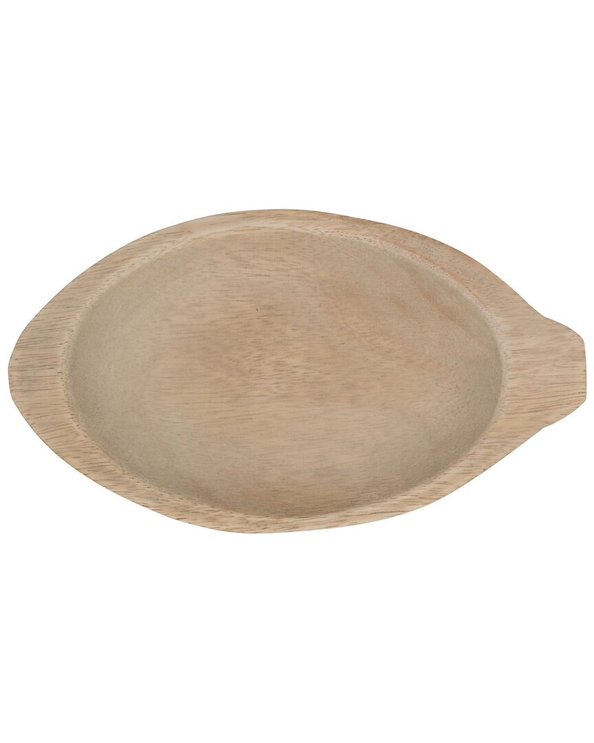 Bidkhome Bowl Pesce In Multi