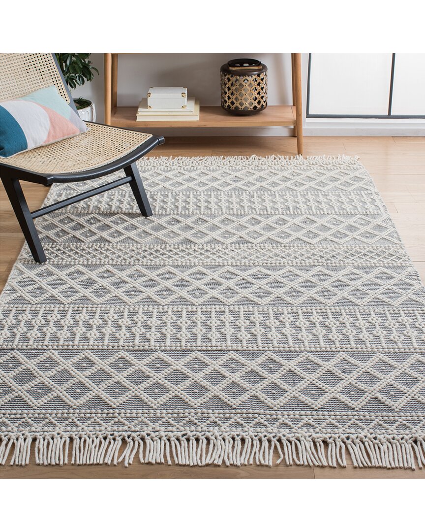 Safavieh Natura Wool & Cotton Rug