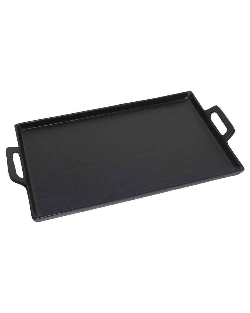 Bidkhome Tray With Handles