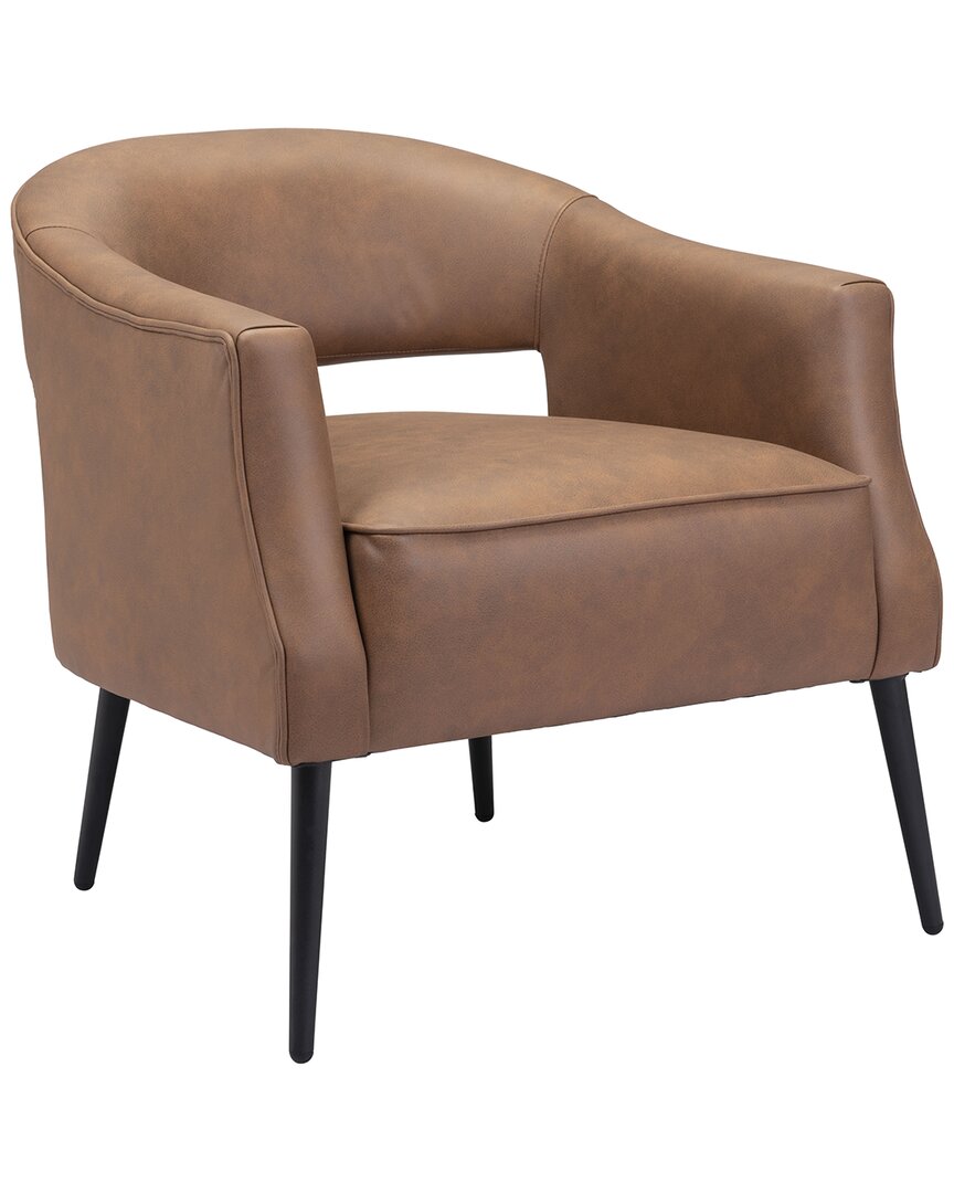 Zuo Modern Berkeley Accent Chair