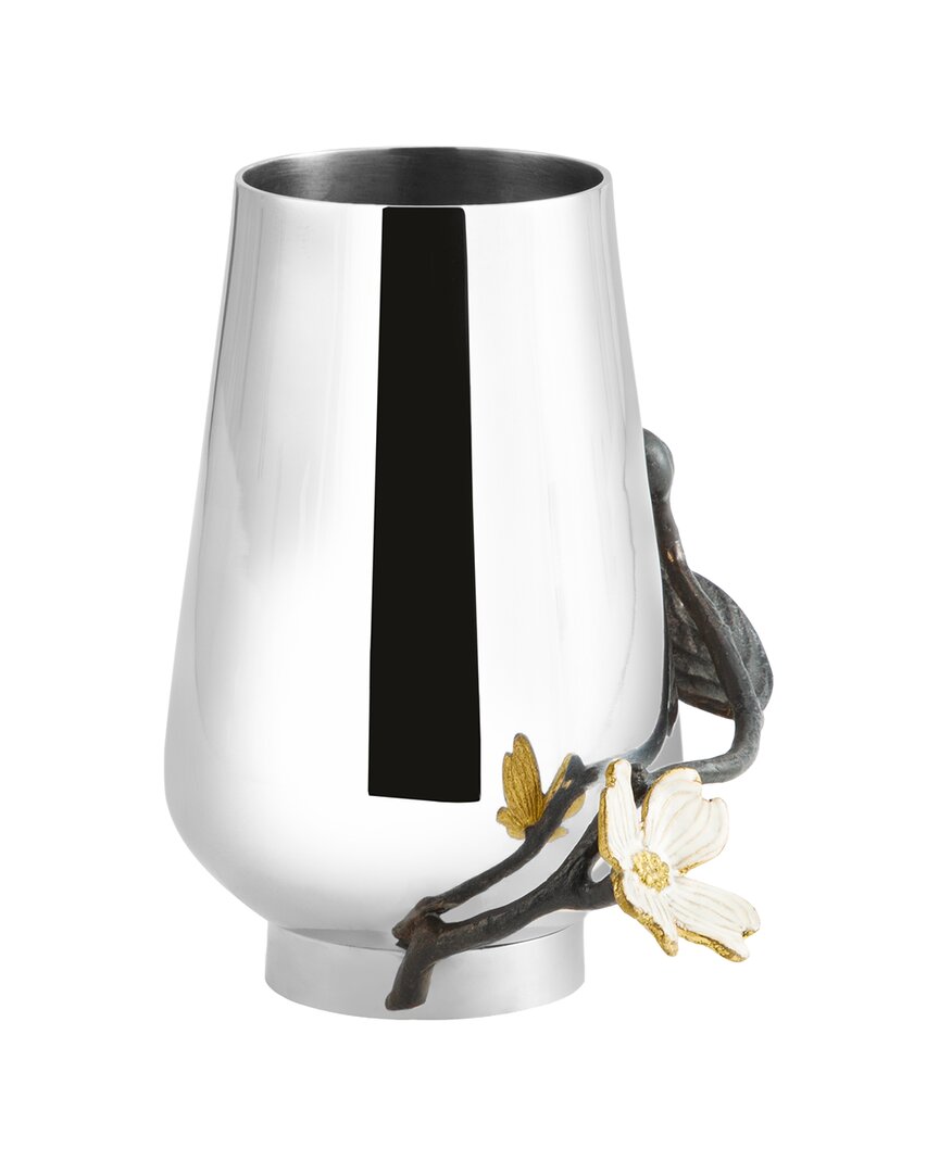 MICHAEL ARAM MICHAEL ARAM DOGWOOD BUD VASE 