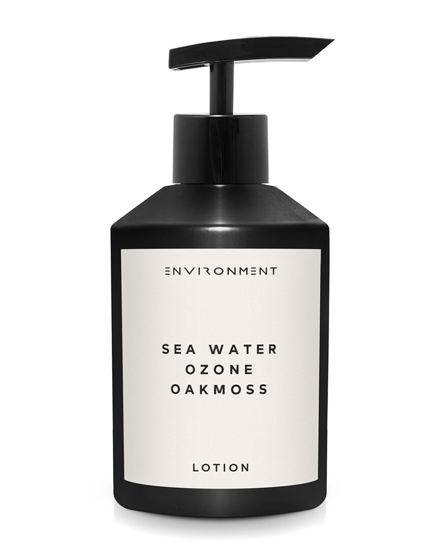 Shop Environment Los Angeles Environment Lotion Inspired By Davidoff Cool Water® Sea Water, Ozone & Oakmoss