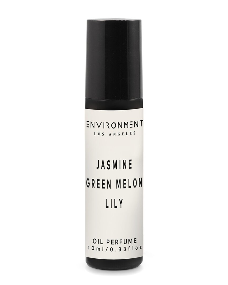 Shop Environment Los Angeles Environment Roll-on Inspired By The Wynn Hotel® Jasmine, Green Melon & Lily