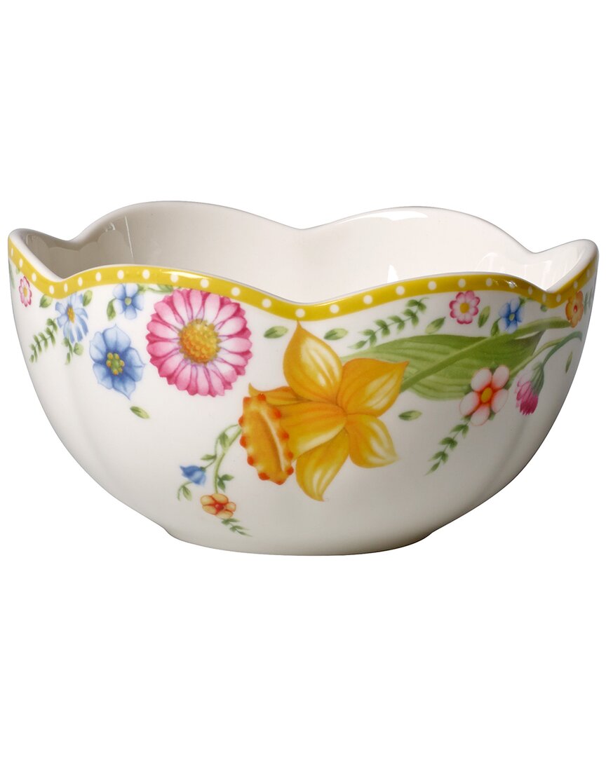 Villeroy & Boch Spring Awakening Small Bowl