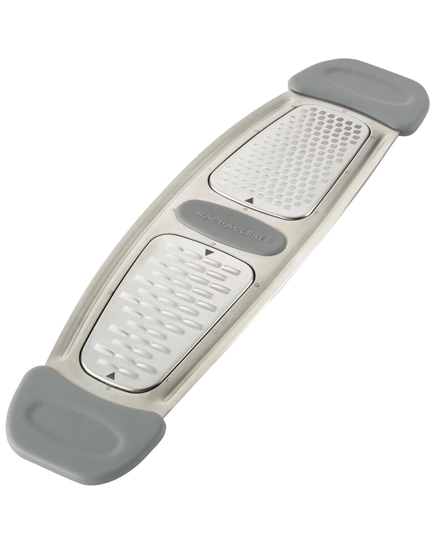 Rachael Ray Tools & Gadgets Multi Grater In Gray
