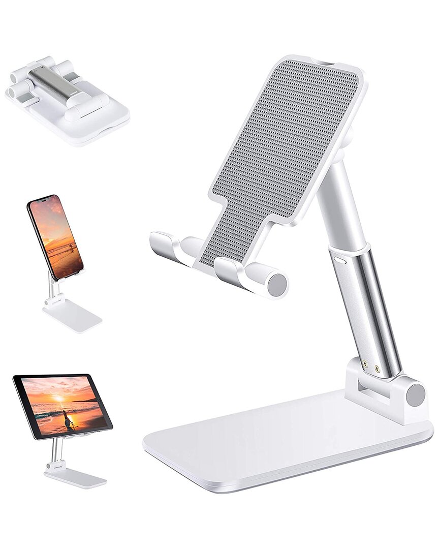 Lax Gadgets Tablet Holder Stand In Black