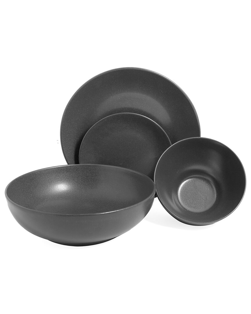 Porland Seasons 4-piece Place Setting