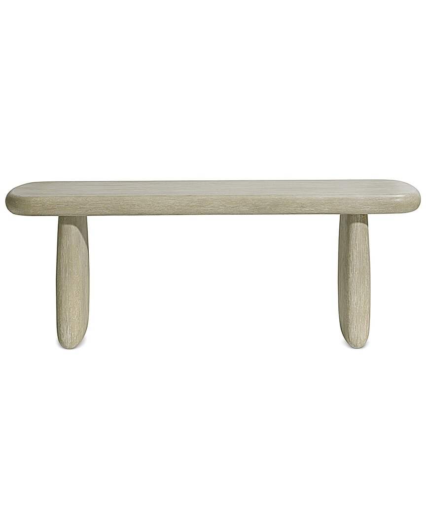 Bernhardt Arcadia Bench