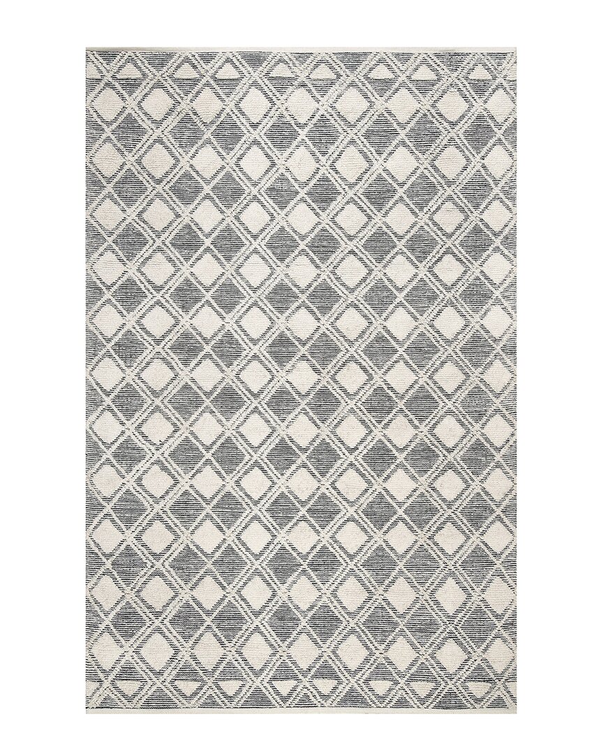 Nuloom Geometric Porsha Rug In Multi