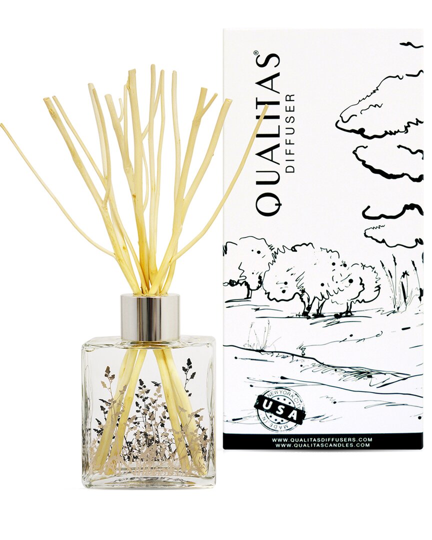Qualitas Gardenia 6.75oz Diffuser