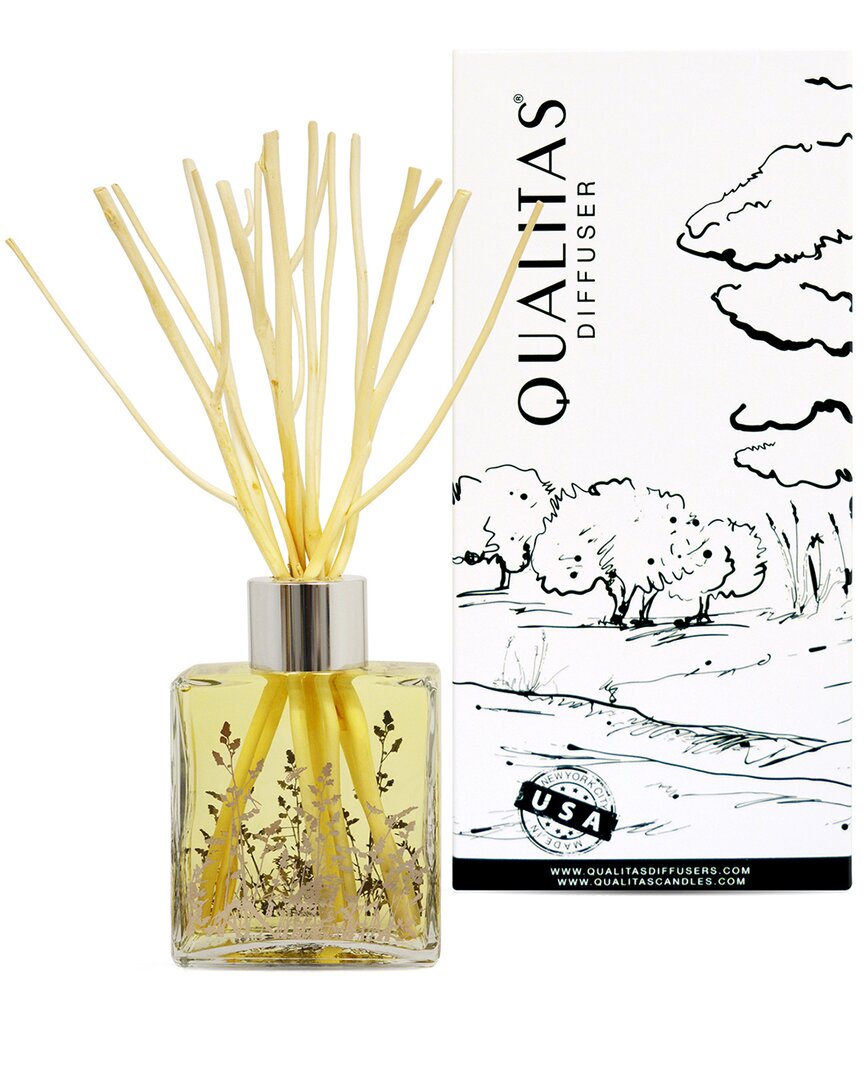 Qualitas Liliy Of The Valley 6.75oz Diffuser