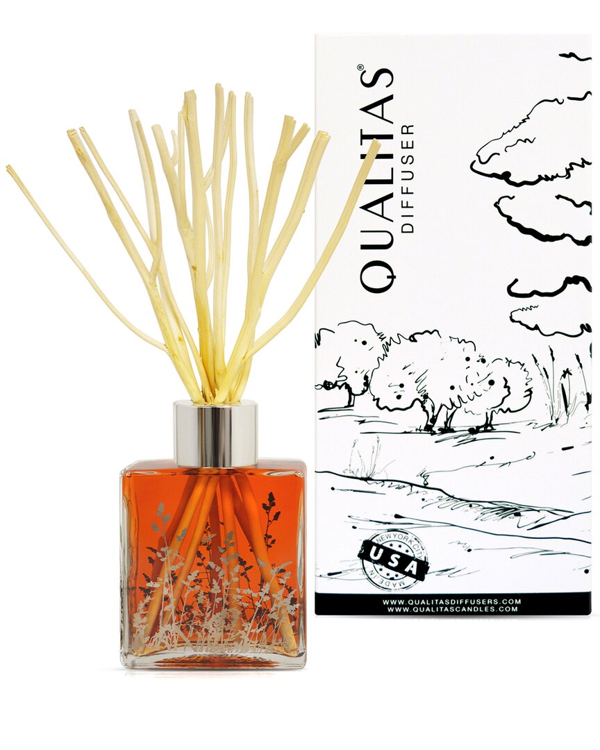 Qualitas Espresso 6.75oz Diffuser
