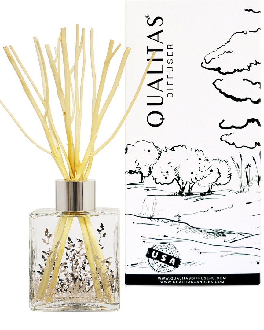 Qualitas Rose 6.75oz Diffuser