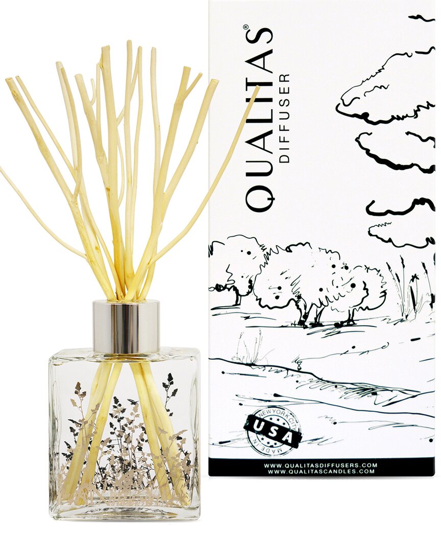 Qualitas Rose 6.75oz Diffuser