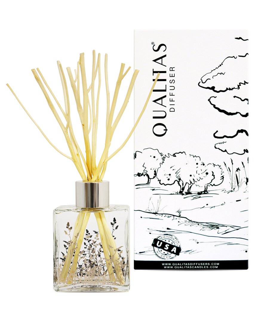 Qualitas Hearth 6.75oz Diffuser