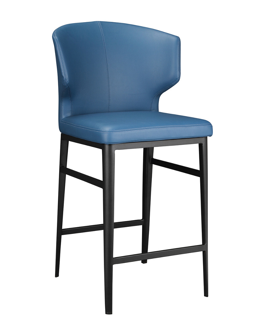Moe's Home Collection Delaney Counter Stool