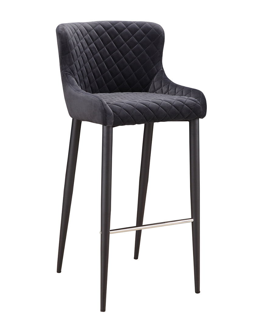 Moe's Home Collection Etta Bar Stool