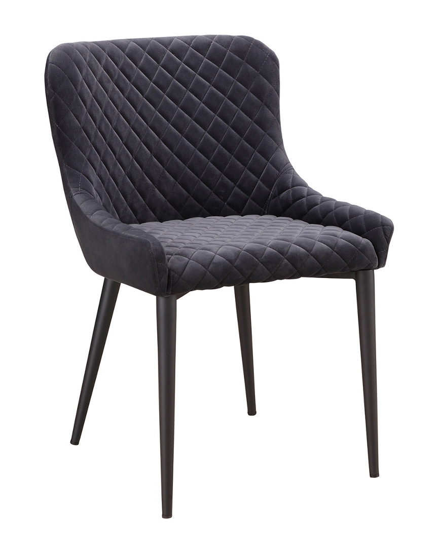 Shop Moe's Home Collection Etta Dining Chair