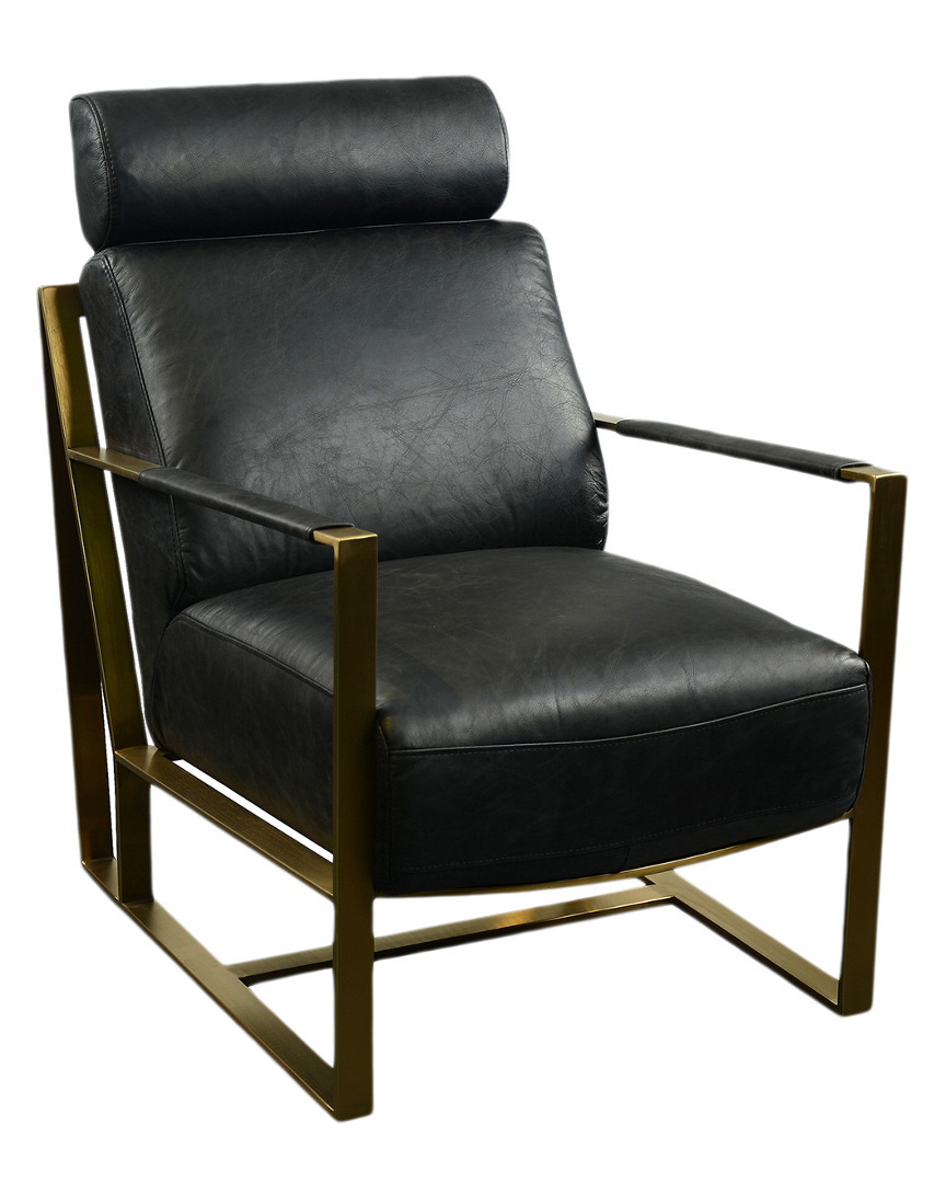 Moe's Home Collection Paradiso Chair
