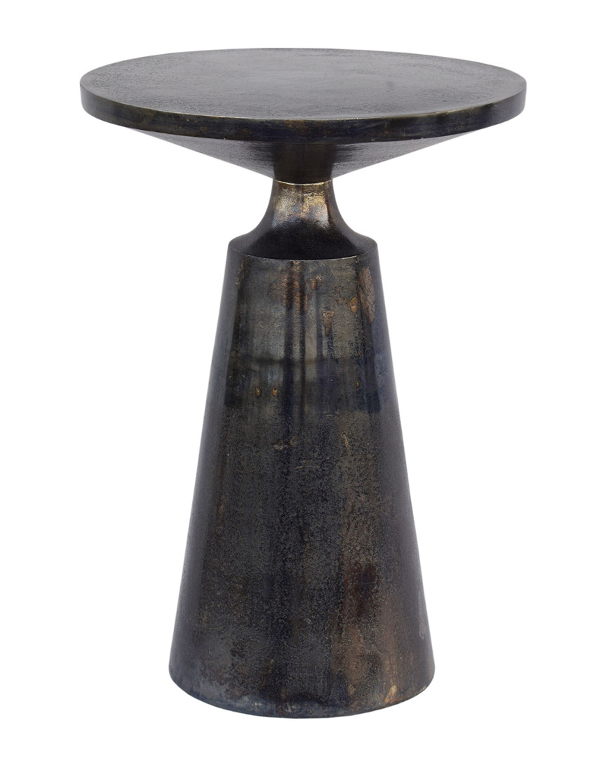 Moe's Home Collection Do Not Use Unprofitable Sonja Accent Table In Black