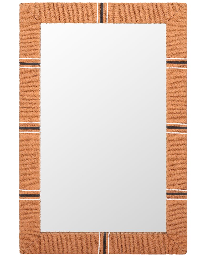 Safavieh Salra 23.82in Mirror