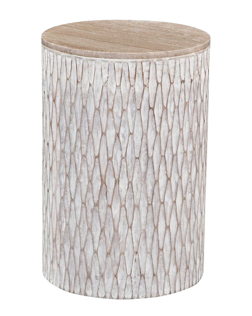 Bassett Mirror Lorenzo Accent Table