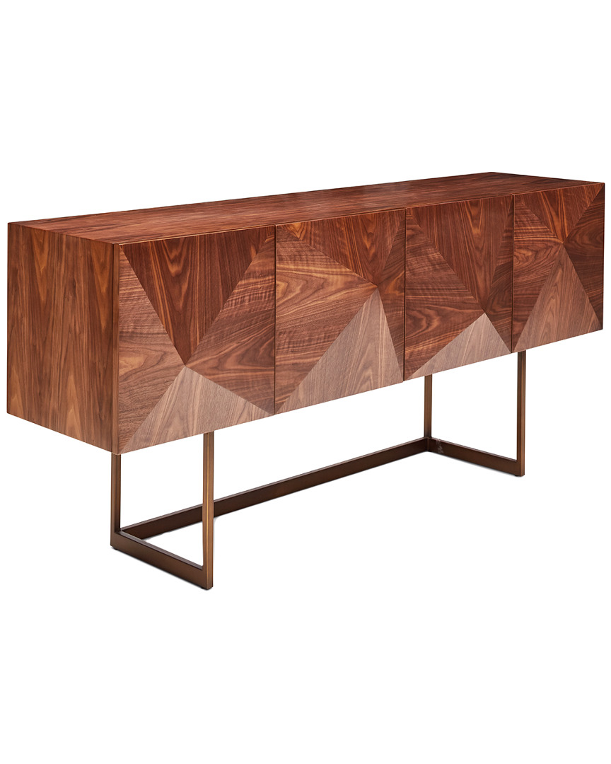 Urbia Cube Buffet