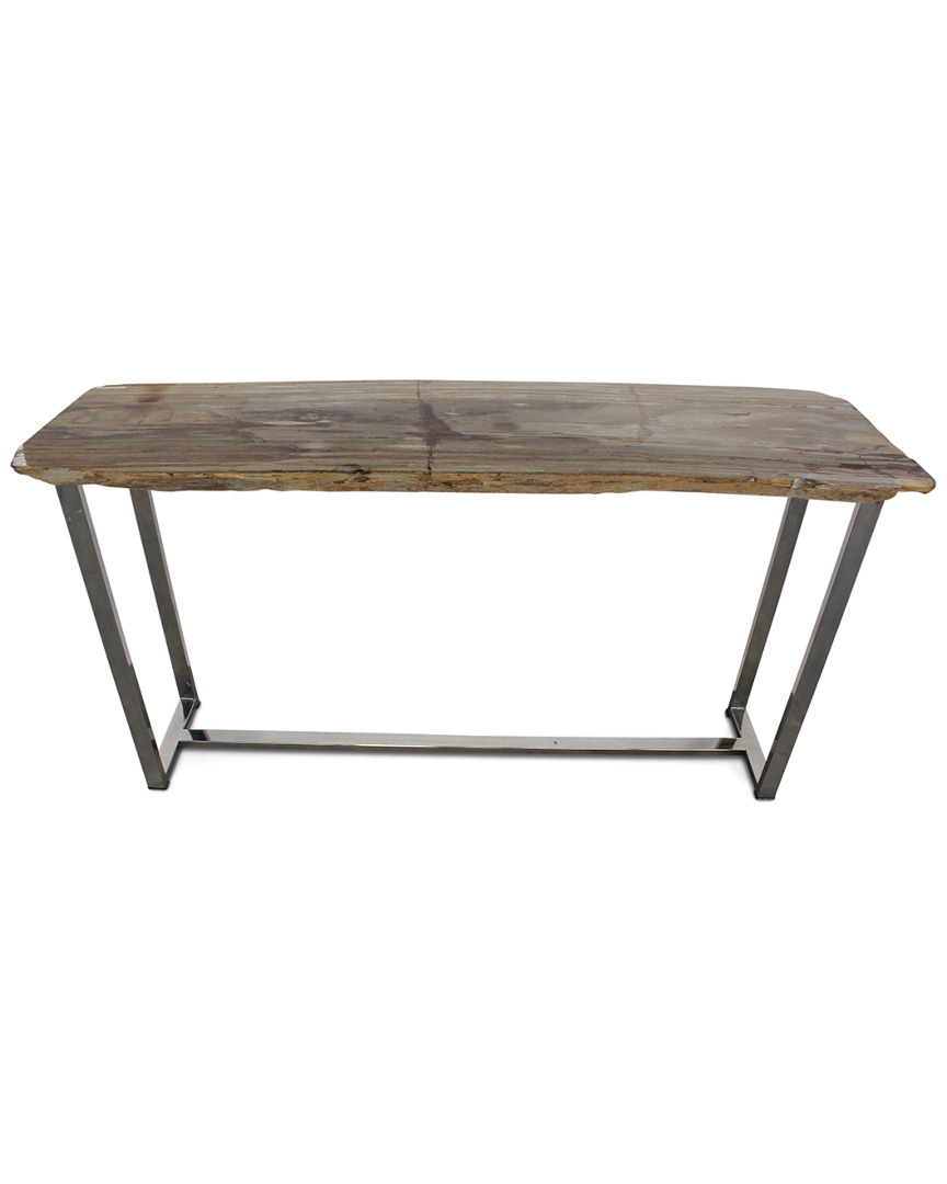 Urbia Raw Edge Console
