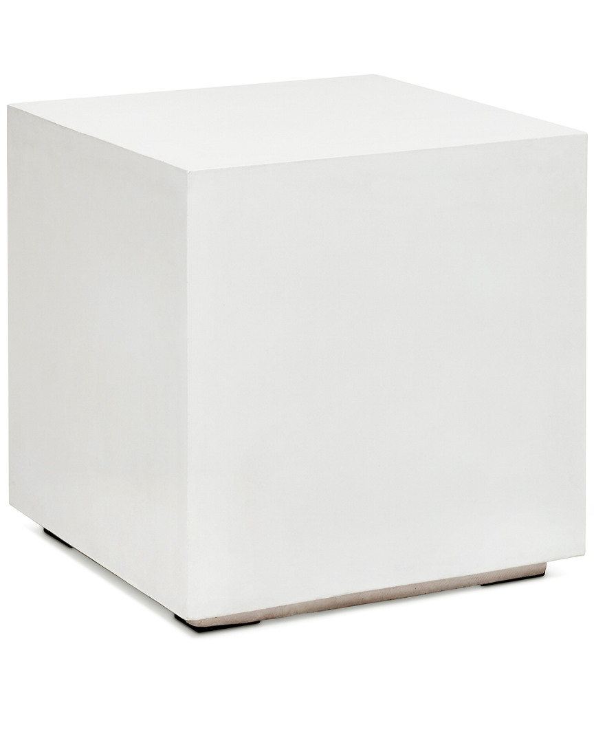 Urbia Bloc End Table