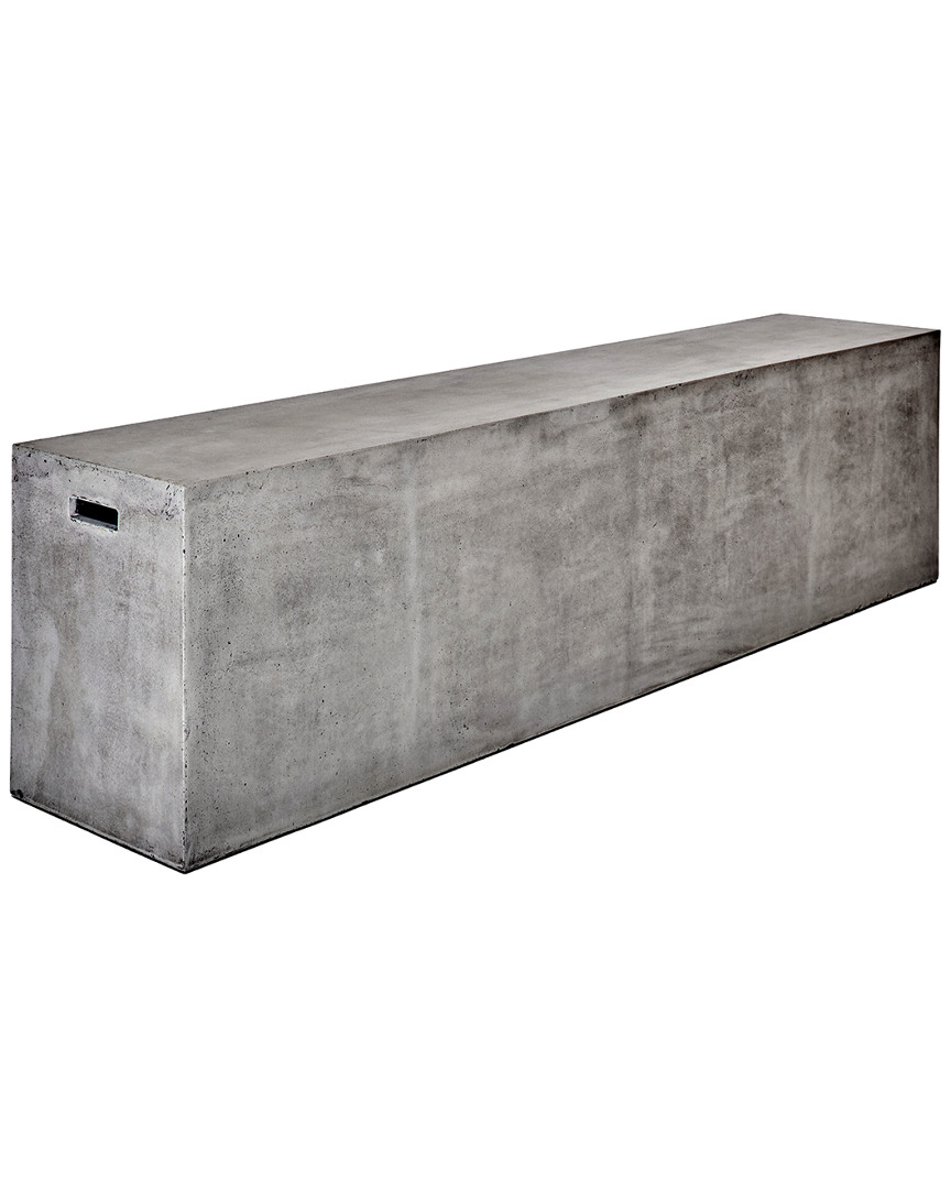 Urbia Una Bench