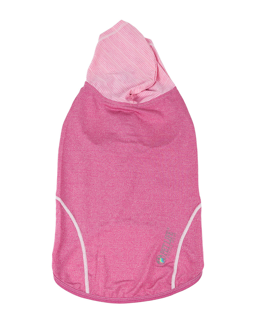 Shop Pet Life Active Pull Rover Dog Hoodie