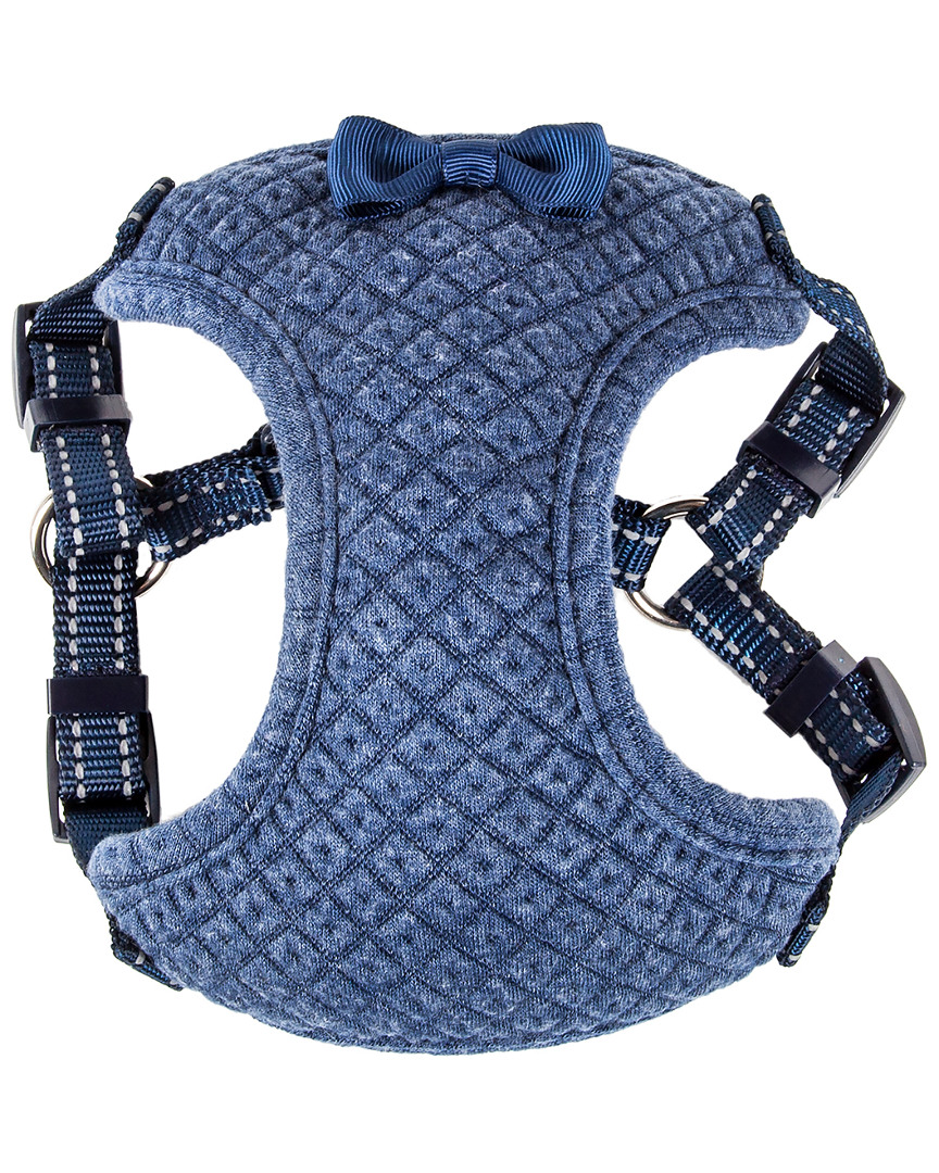 Pet Life Flam Bowyant Adjustable Dog Harness With
