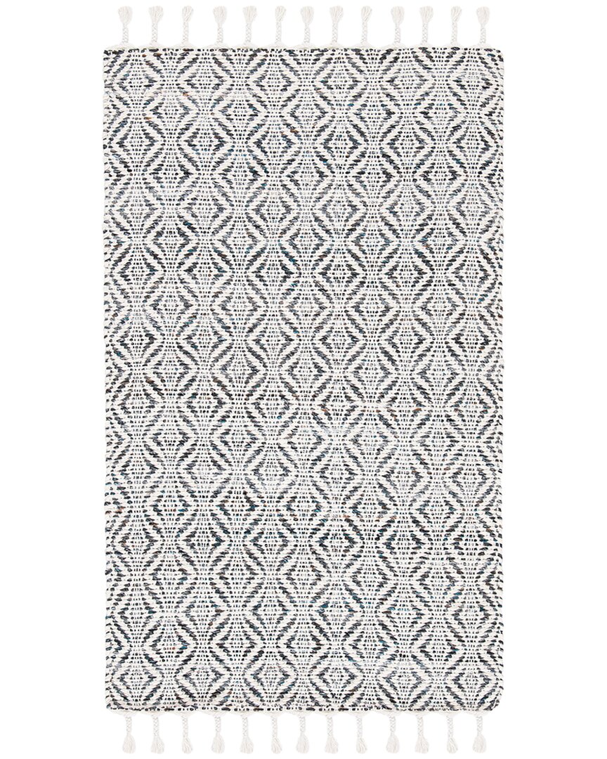 Safavieh Natura Polyester & Wool Rug