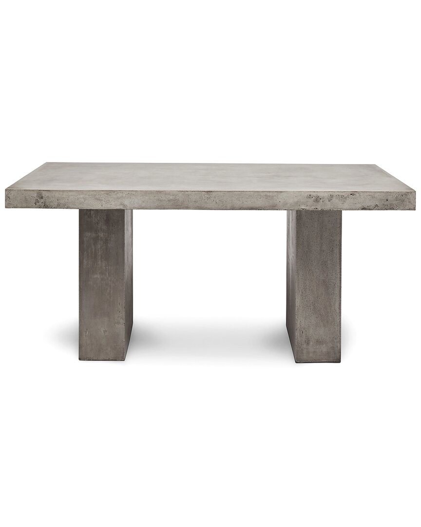 Urbia Mixx - Elcor - Bar Height Dining Table - 47