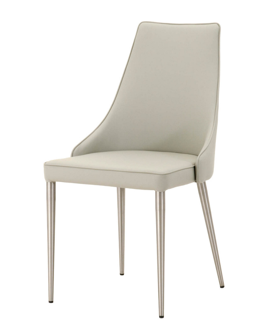 Modern Life Set Of 2 Ivy Dining Chairs
