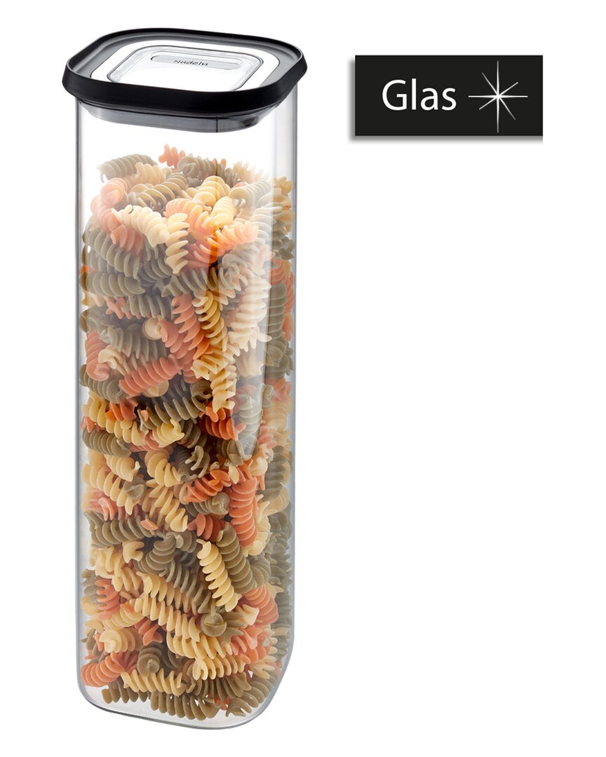 Gefu Pantry 2500ml Glass Food Storage Container