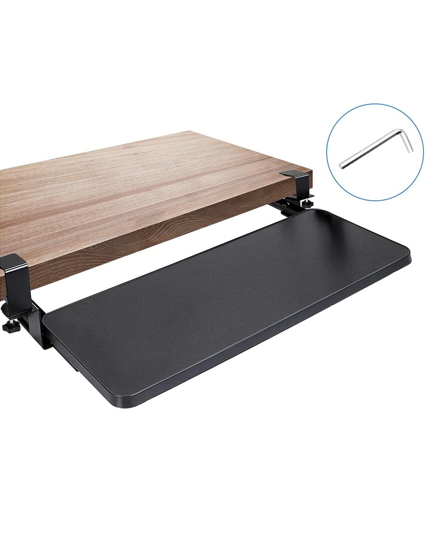 Fresh Fab Finds Keyboard Mouse Tray