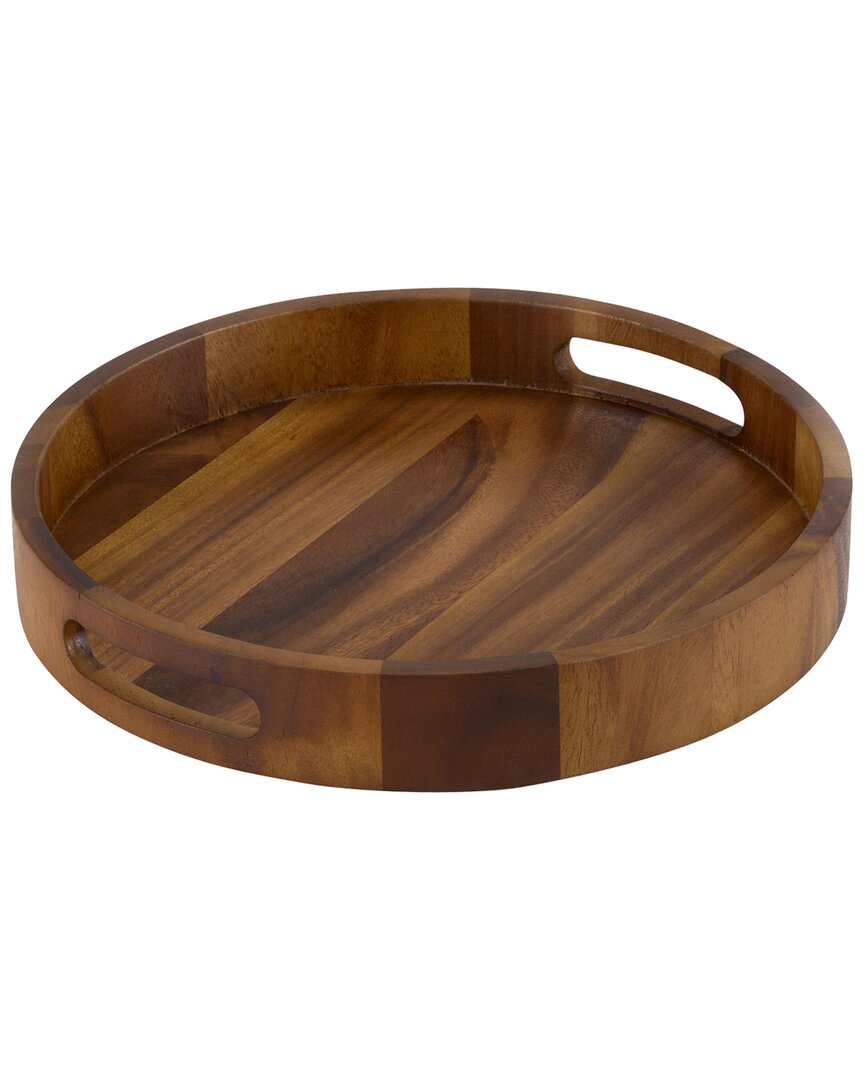 Kalmar Home Oval Serving Tray - Small