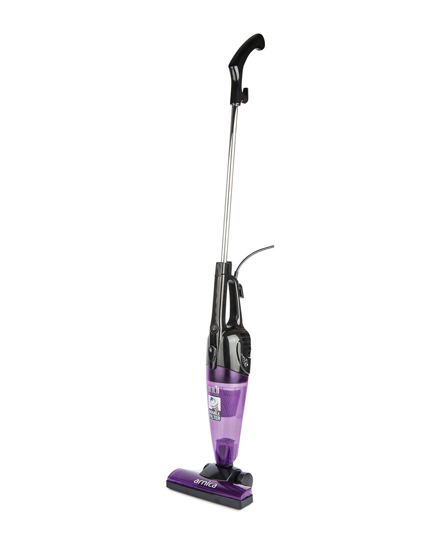 Berghoff Merlin All-in-one Vacuum Cleaner, Purple