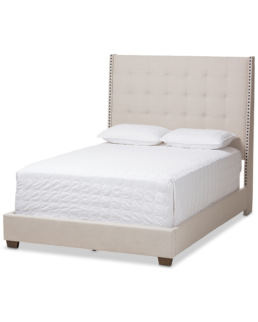 Design Studios Georgette King Bed