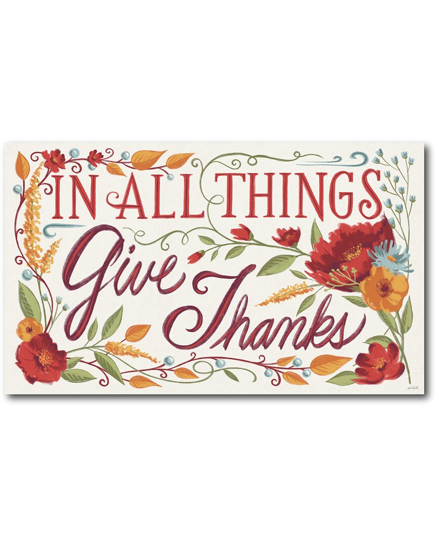Courtside Market Wall Decor Courtside Market Canvas Wall Art In Multi